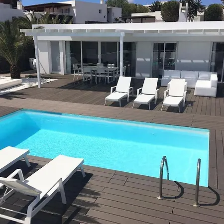 Vistas Ajaches With Private Heated Pool Wifi Air Conditioning Villa *