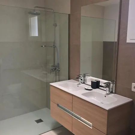 Vistas Ajaches With Private Heated Pool Wifi Air Conditioning 别墅 *