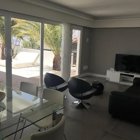 Vistas Ajaches With Private Heated Pool Wifi Air Conditioning